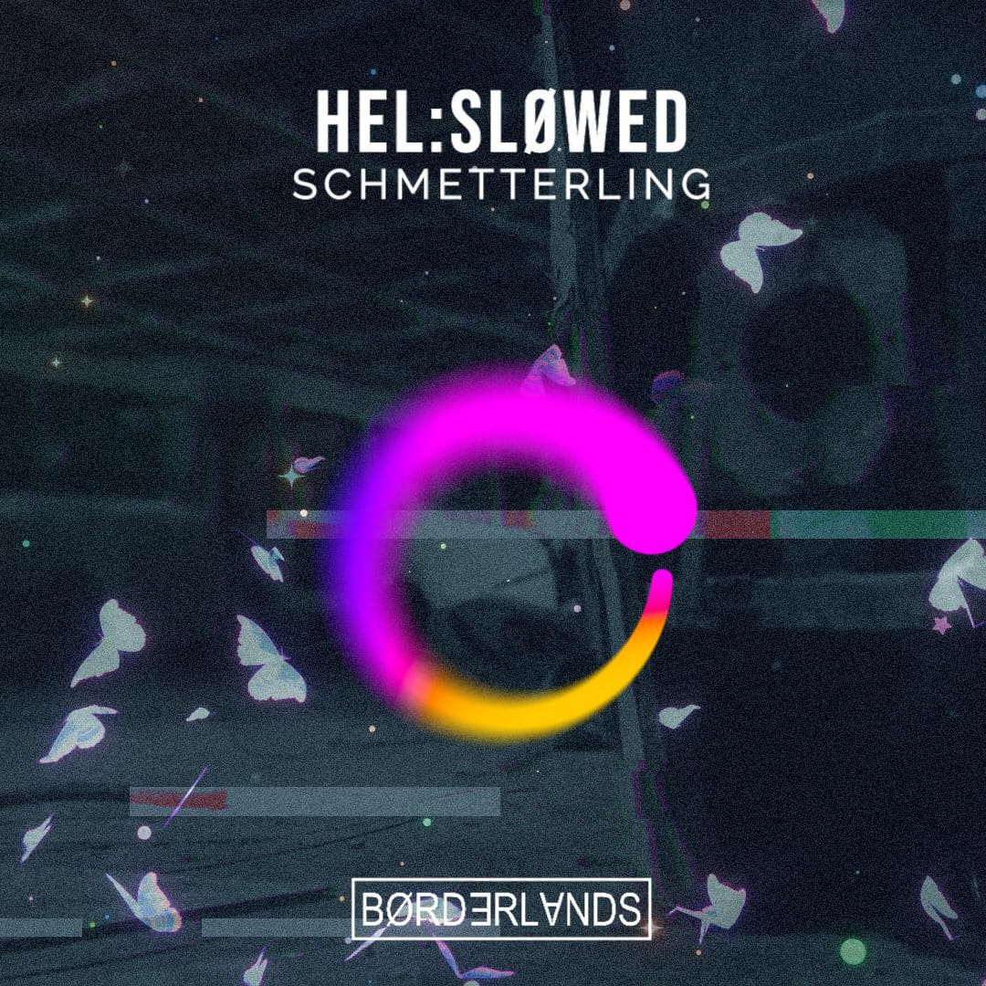 Schmetterling