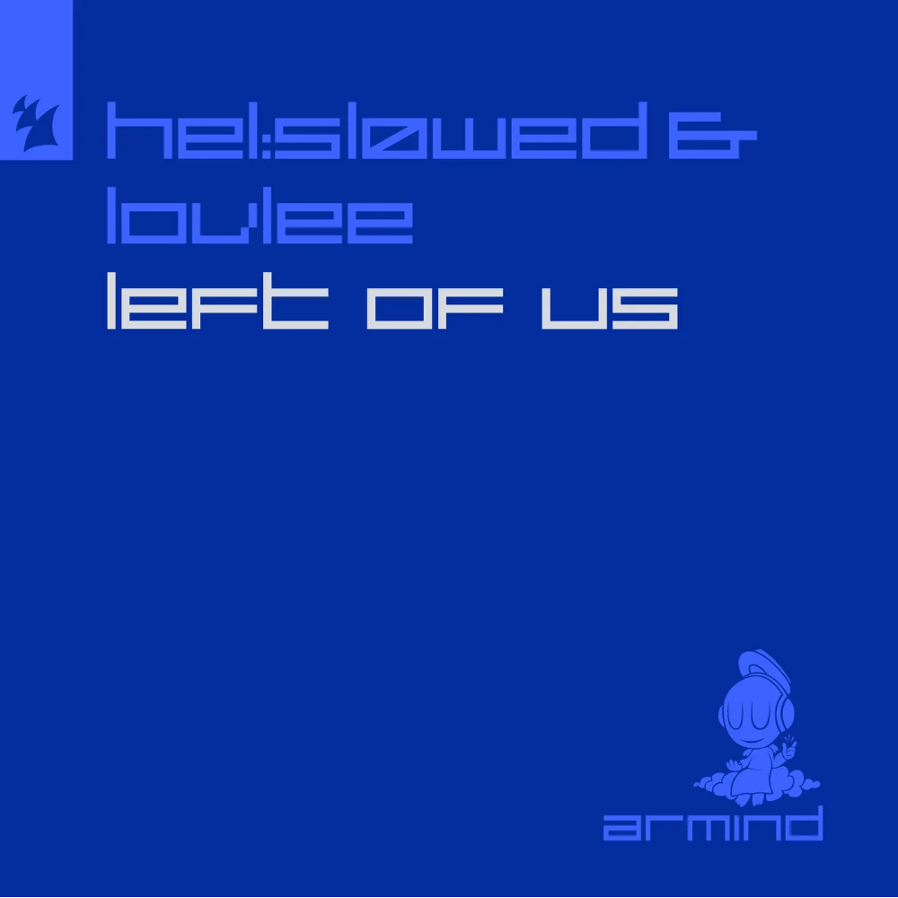 Left of us