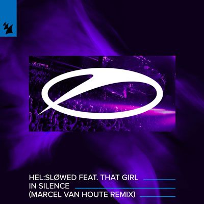 In Silence (Marcel van Houte rmx)